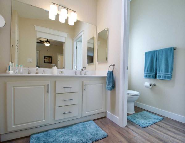 2003 Cavco Mobile Home For Sale