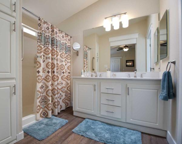 2003 Cavco Mobile Home For Sale