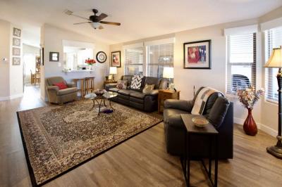 Photo 4 of 34 of home located at 7373 East Us Highway 60, 232 Gold Canyon, AZ 85118