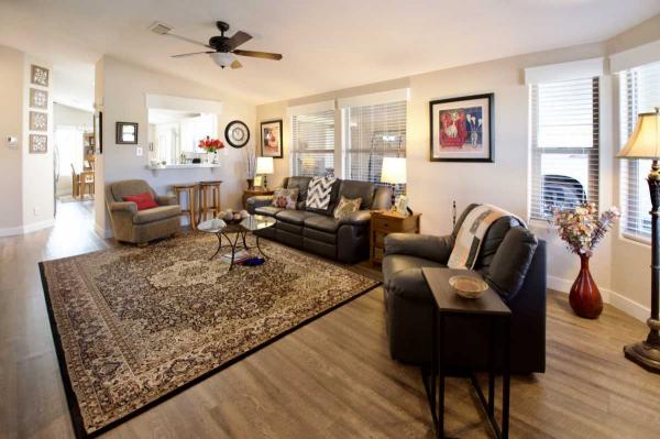 2003 Cavco Mobile Home For Sale