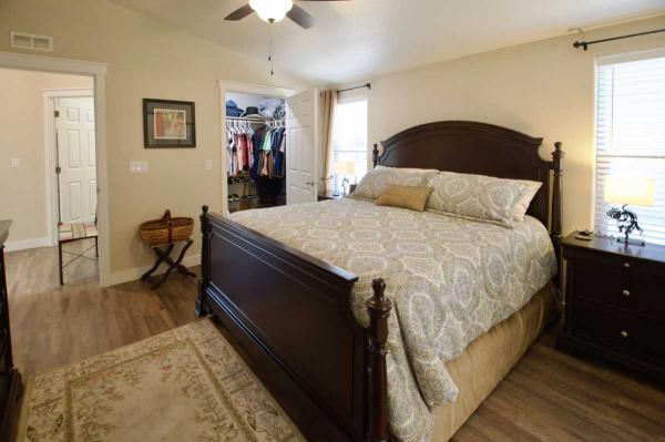 2003 Cavco Mobile Home For Sale