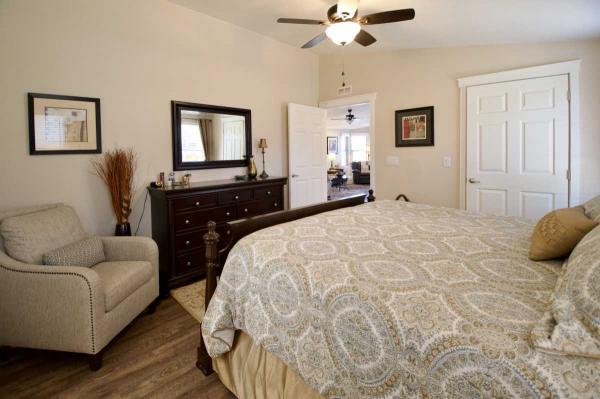 2003 Cavco Mobile Home For Sale