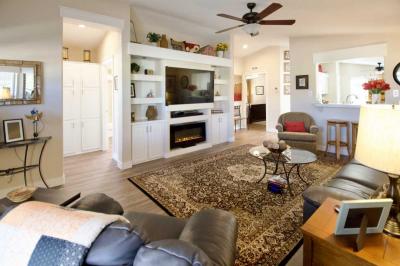 Photo 5 of 34 of home located at 7373 East Us Highway 60, 232 Gold Canyon, AZ 85118