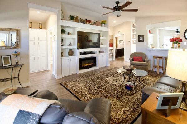 2003 Cavco Mobile Home For Sale