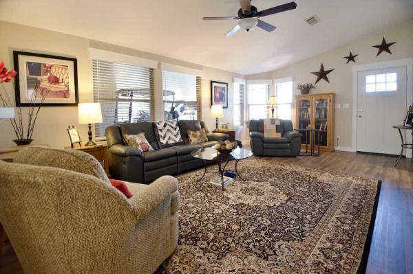 2003 Cavco Mobile Home For Sale