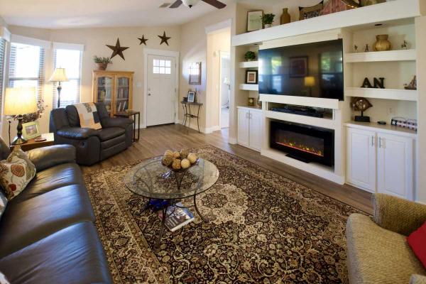 2003 Cavco Mobile Home For Sale