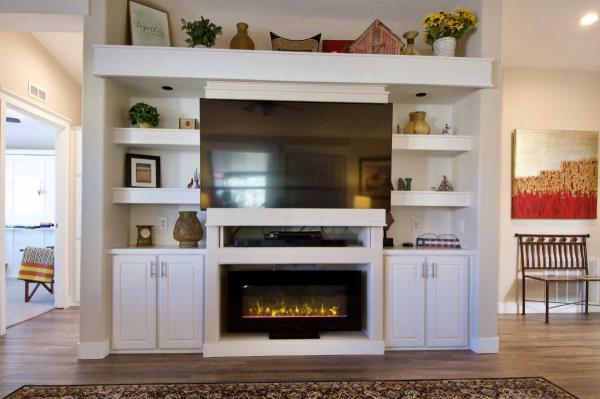 2003 Cavco Mobile Home For Sale