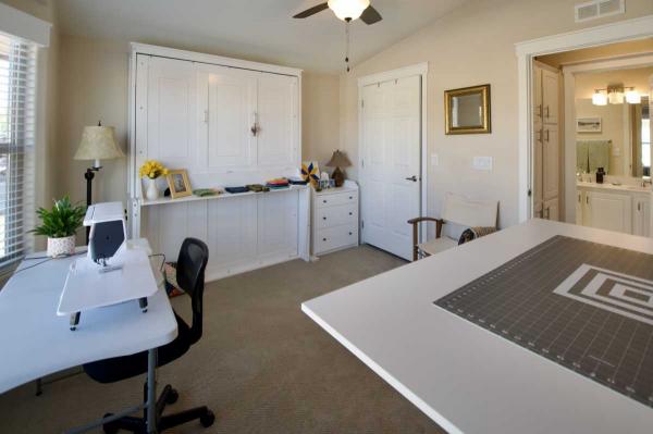 2003 Cavco Mobile Home For Sale