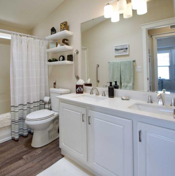 2003 Cavco Mobile Home For Sale