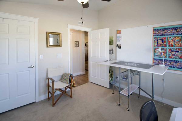 2003 Cavco Mobile Home For Sale