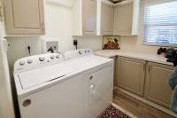 2003 Cavco Hopi Manufactured Home