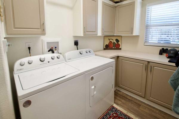 2003 Cavco Mobile Home For Sale