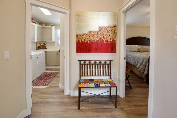 2003 Cavco Mobile Home For Sale