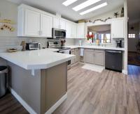 2003 Cavco Hopi Manufactured Home