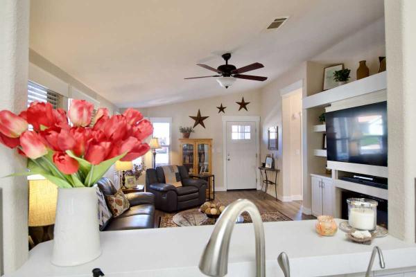 2003 Cavco Mobile Home For Sale