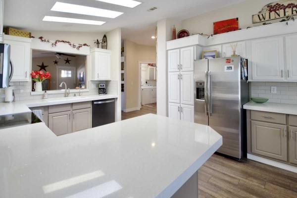 2003 Cavco Mobile Home For Sale