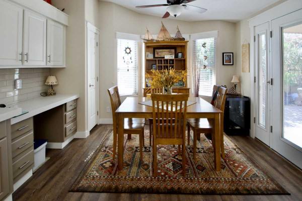 2003 Cavco Mobile Home For Sale