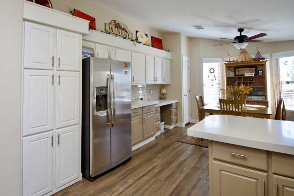 2003 Cavco Mobile Home For Sale