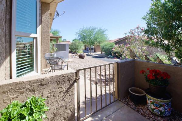 2003 Cavco Mobile Home For Sale