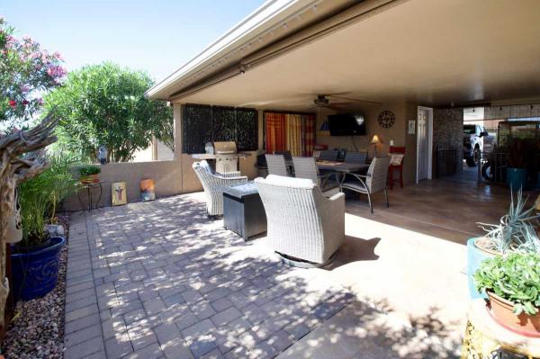 2003 Cavco Mobile Home For Sale