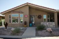 2003 Cavco Hopi Manufactured Home