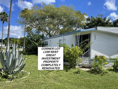 Mobile Home at 6515 15th Street East J11 Sarasota, FL 34243