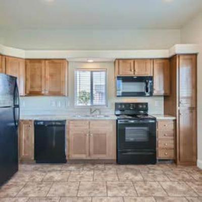 Photo 3 of 11 of home located at 2434 E Main St, #109 Mesa, AZ 85213
