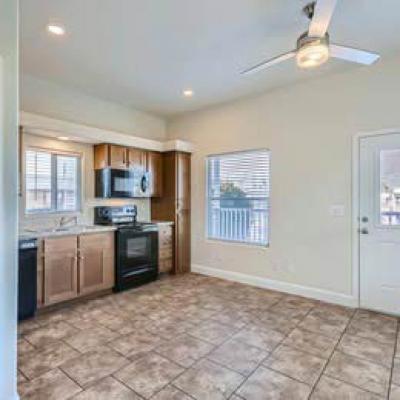 Photo 5 of 11 of home located at 2434 E Main St, #109 Mesa, AZ 85213
