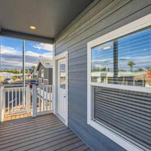 2020 CHAMPION Mobile Home For Sale