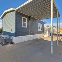 2020 CHAMPION Mobile Home