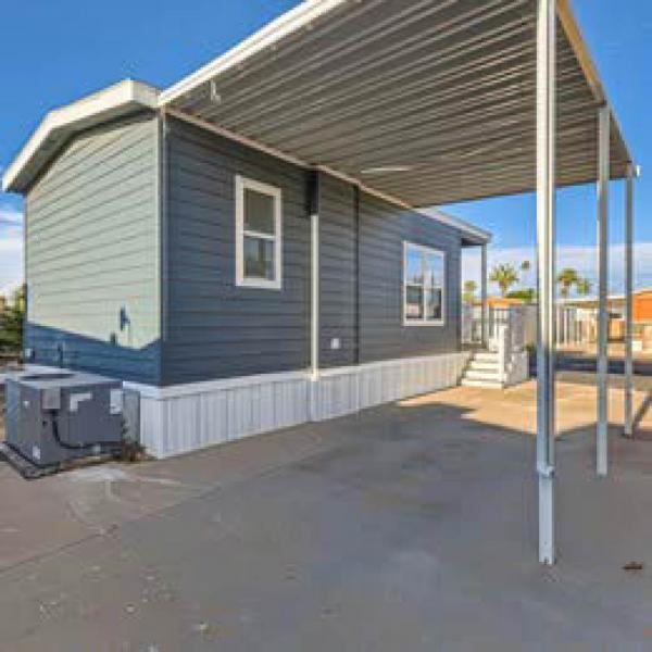 2020 CHAMPION Mobile Home For Sale