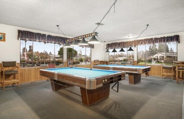 2019 Champion Ramada Value Premier Manufactured Home