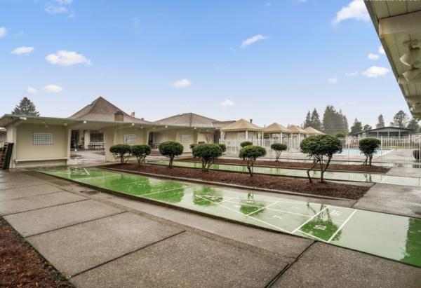 2019 Champion Ramada Value Premier Manufactured Home