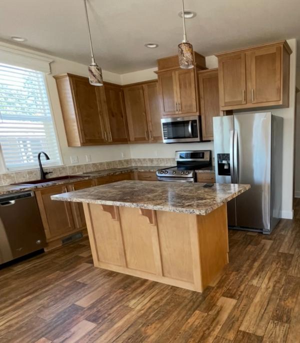 2019 Champion Ramada Value Premier Manufactured Home