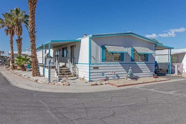 1979 Jefferson Mobile Home For Sale