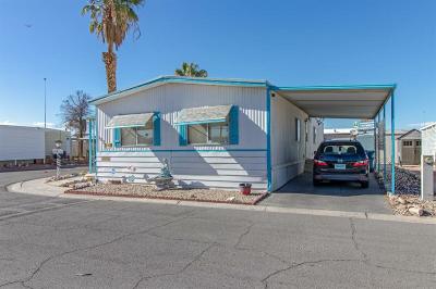 Photo 2 of 18 of home located at 2627 S. Lamb Blvd. Las Vegas, NV 89121