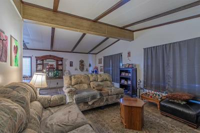 Photo 3 of 18 of home located at 2627 S. Lamb Blvd. Las Vegas, NV 89121