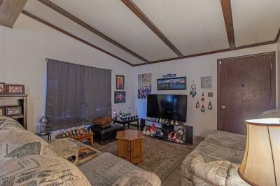 Photo 4 of 18 of home located at 2627 S. Lamb Blvd. Las Vegas, NV 89121