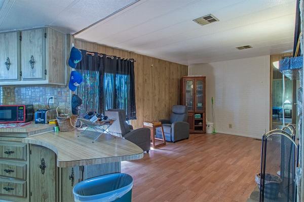 1979 Jefferson Mobile Home For Sale
