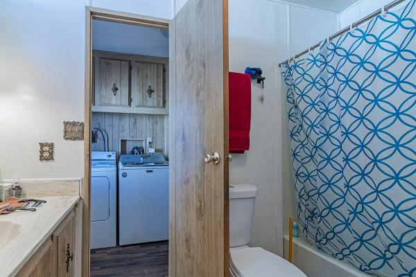 1979 Jefferson Mobile Home For Sale