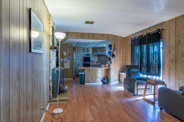 1979 Jefferson Mobile Home For Sale