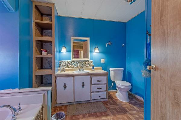1979 Jefferson Mobile Home For Sale