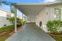 1991 Fleetwood Manufactured Home