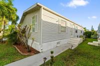 1991 Fleetwood Manufactured Home