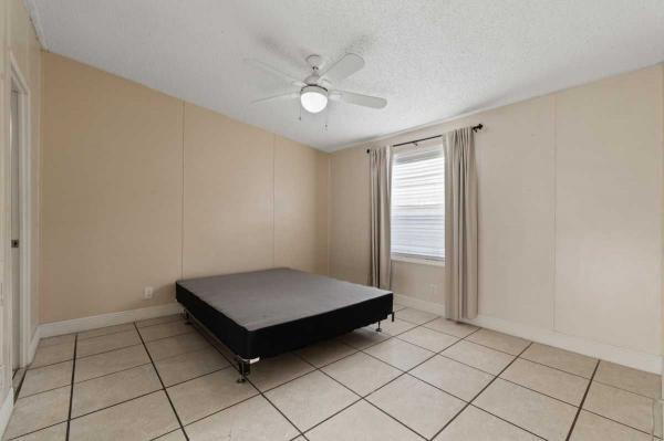 1991 Fleetwood Manufactured Home