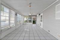 1991 Fleetwood Manufactured Home