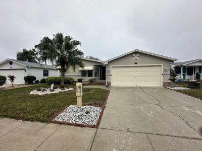 Mobile Home at 5468 San Luis Drive North Fort Myers, FL 33903