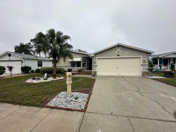Photo 1 of 2 of home located at 5468 San Luis Drive North Fort Myers, FL 33903