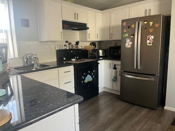 2019 Palm Harbor Mobile Home For Sale