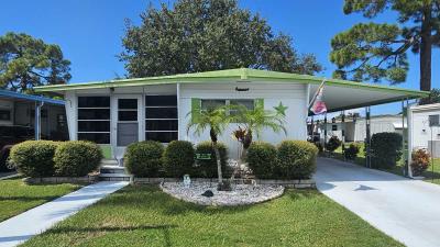 Mobile Home at 9925 Ulmerton Rd, #351 Largo, FL 33771